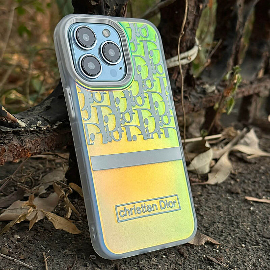 Buy Dior Cover For iPhone